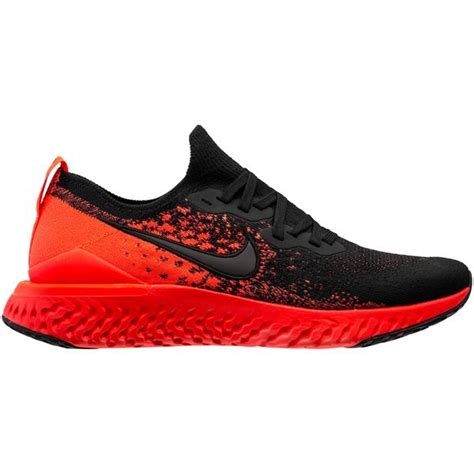 nike epic react flyknit 2 schwarz rot|epic react flyknit 2 men's.